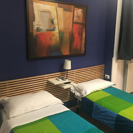 Almi Rooms Rom Exterior foto