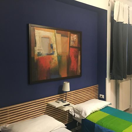 Almi Rooms Rom Exterior foto
