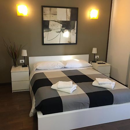 Almi Rooms Rom Exterior foto