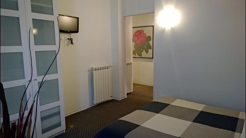 Almi Rooms Rom Exterior foto