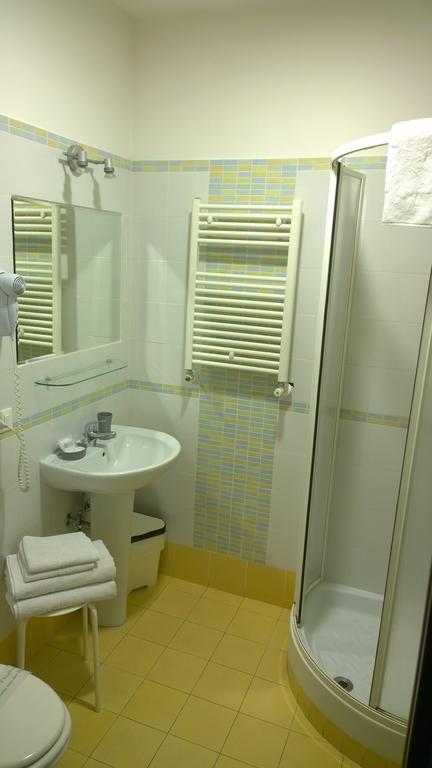 Almi Rooms Rom Exterior foto