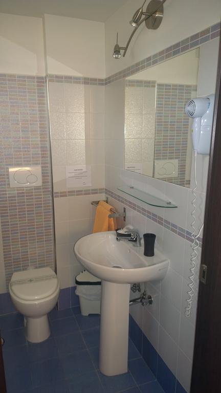 Almi Rooms Rom Exterior foto
