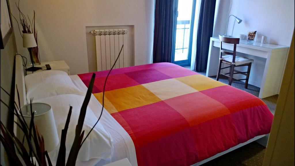 Almi Rooms Rom Exterior foto