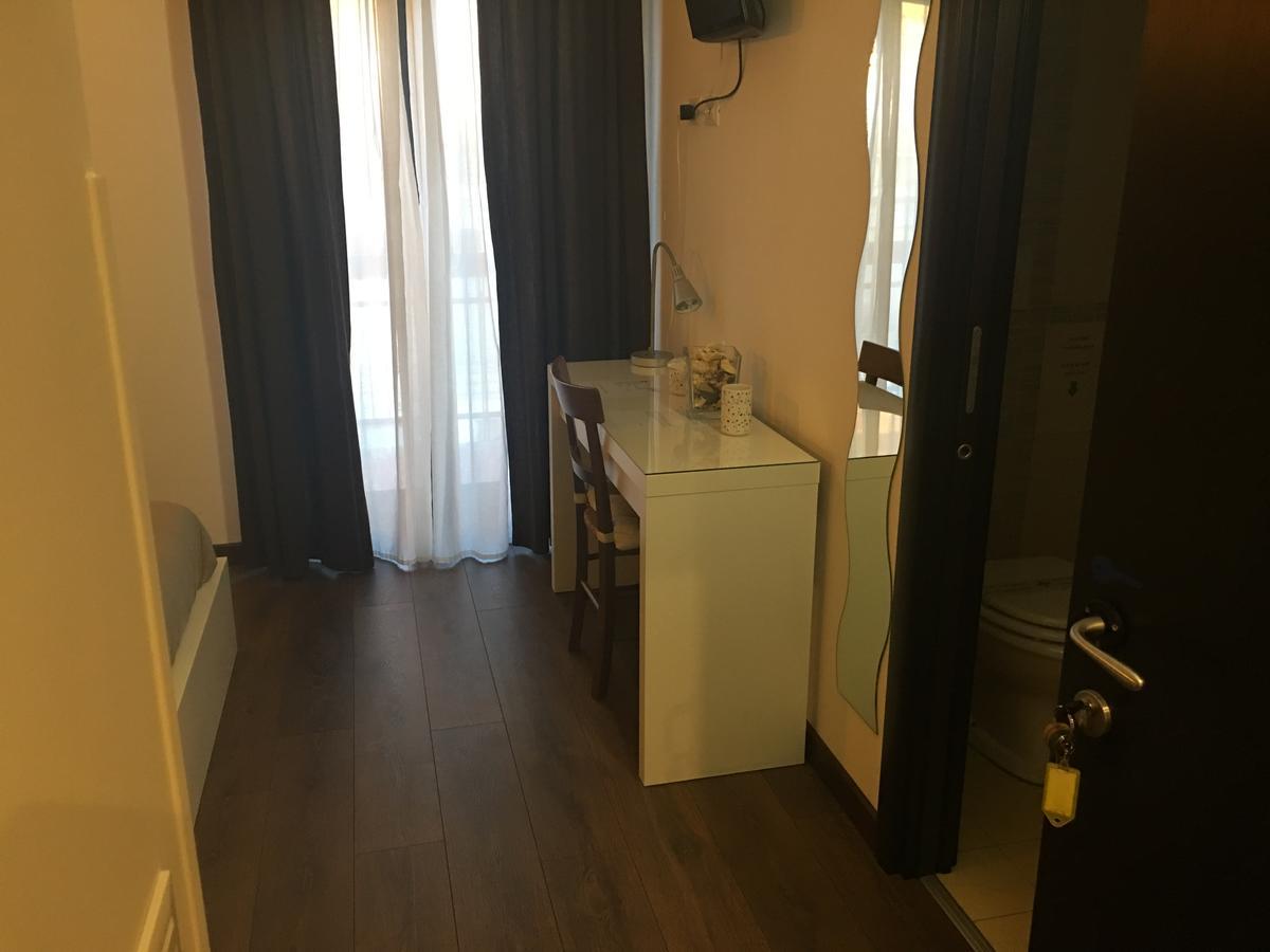 Almi Rooms Rom Exterior foto