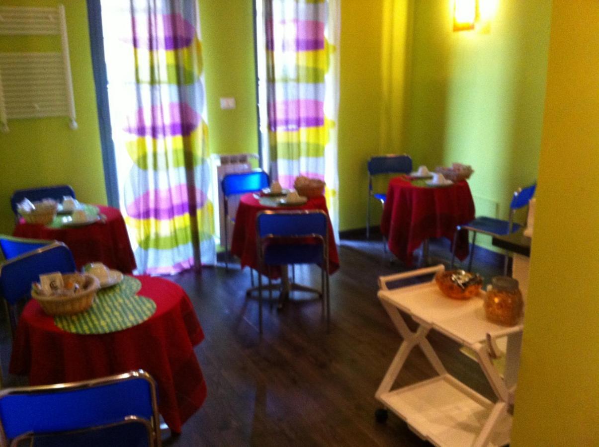Almi Rooms Rom Zimmer foto